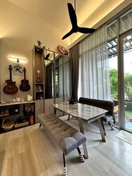 Seletar Park Residence (D28), Condominium #575843181